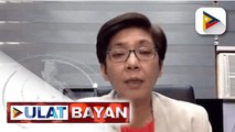 Pagtaas ng kaso ng COVID-19, naitala sa ilang lugar sa bansa   PGH, naghahanda na sa posibleng pagdagsa ng tatamaan ng virus