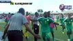 Les buts de Samba Diallo avec le Sénégal lors des CAN U17 et U20