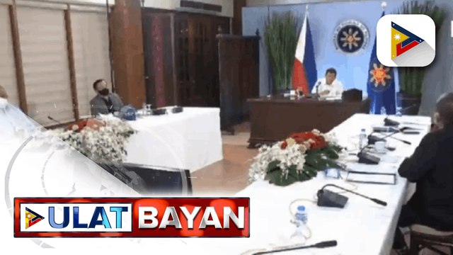 Ilang senador, ginisa ang nasa likod ng cashless transaction sa tollways Service providers, nabigyan ng tatlong buwan para makapaghanda sa pagpapatupad ng RFID system