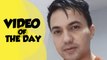 Video of the Day: Sahrul Gunawan Terbaring di Rumah Sakit, Raffi Ahmad Kasih Ruko Ayah Dimas