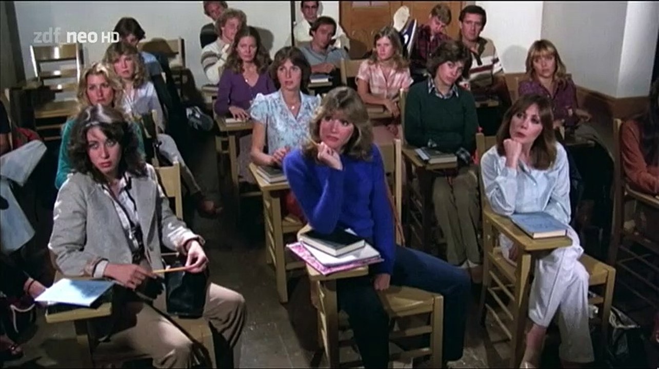 S04E11 - Die College-Verbindung