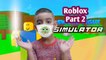 Fighting Simulator Part 2 RoBlox by SAM in SobSamGames