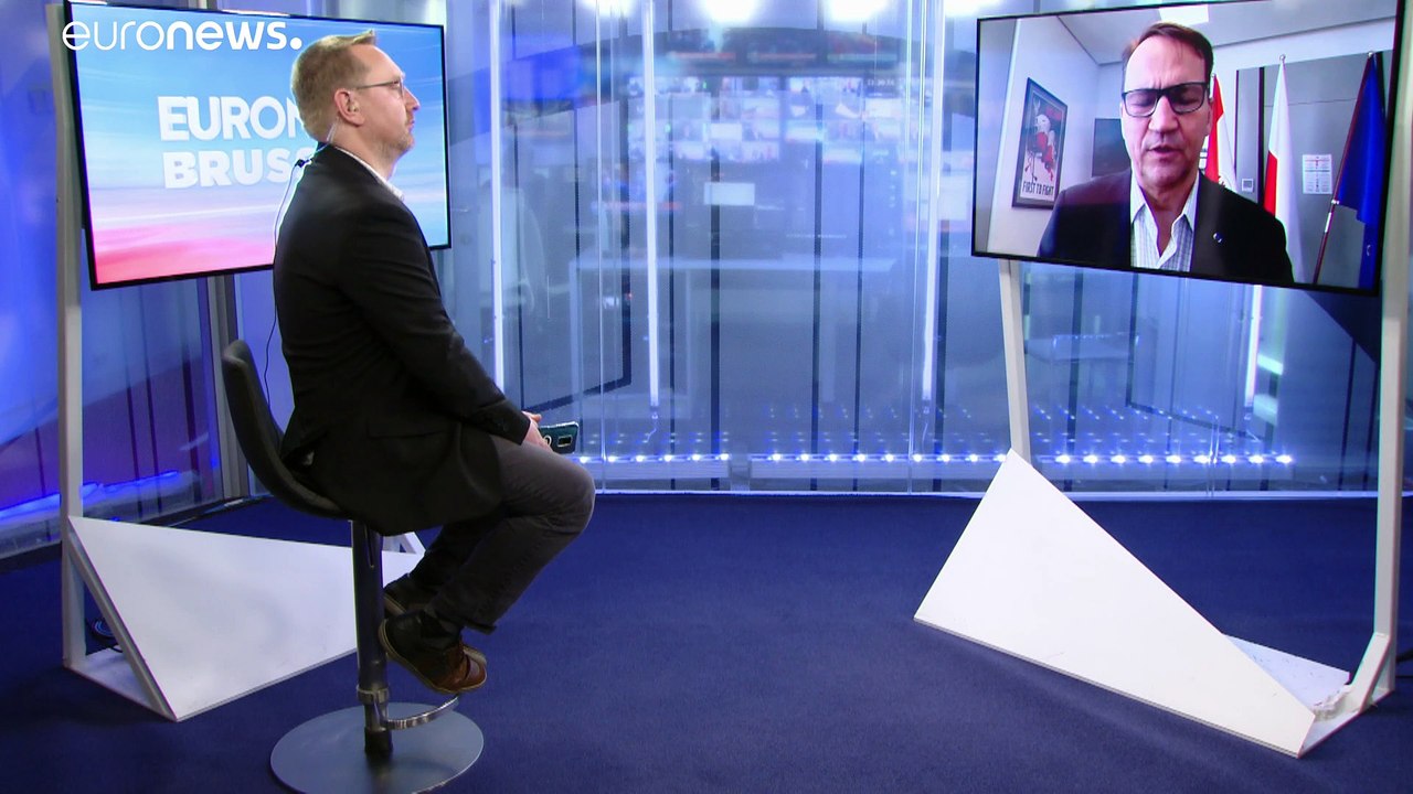 EVP: Nazi-Vergleich mit Manfred Weber bleibt folgenlos