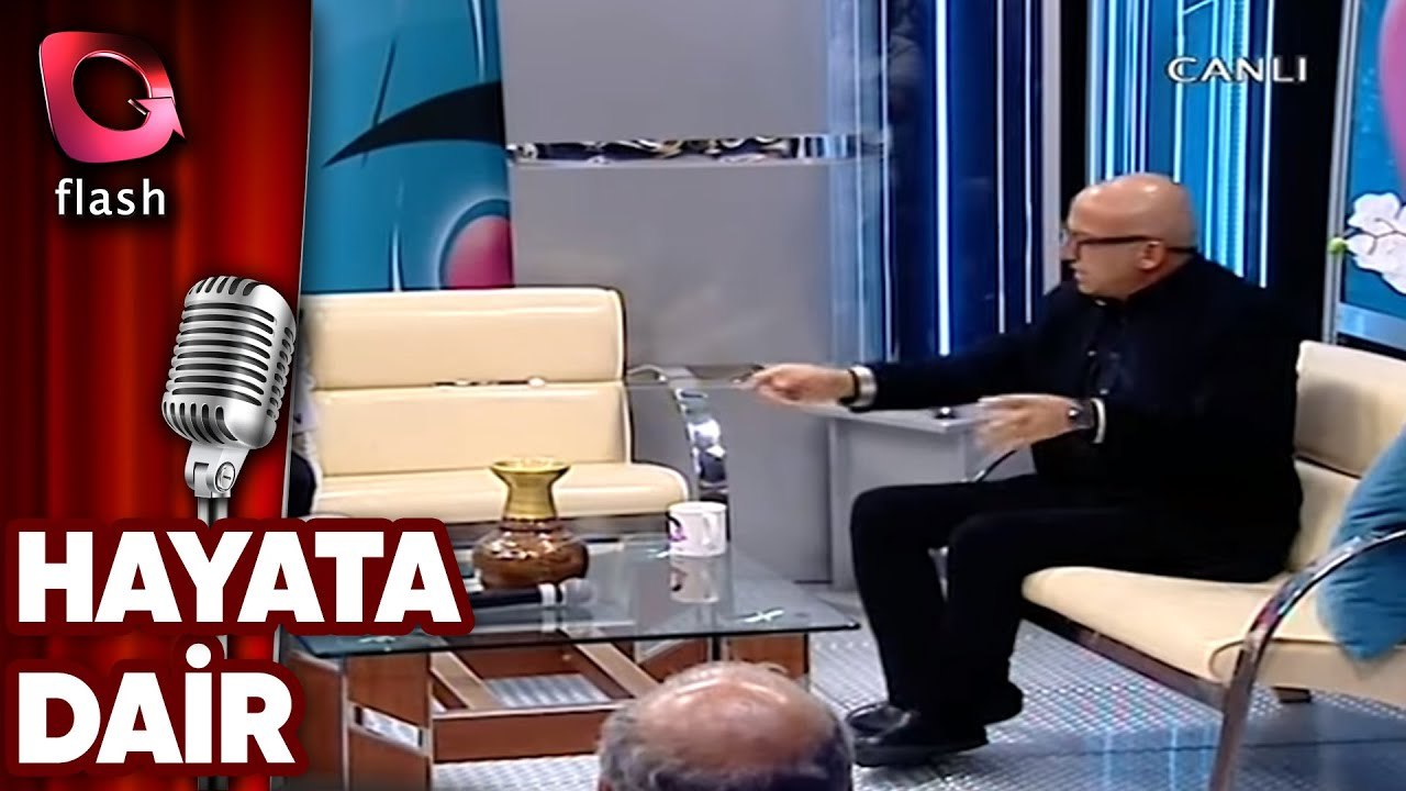 Hayata Dair - Flash Tv