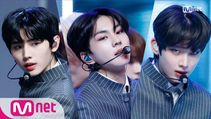 글로벌 루키 ‘엔하이픈’의 ‘Given-Taken’ 무대