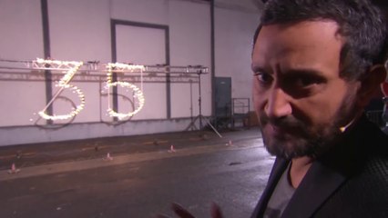 Revivez le début et la fin des 35h de Baba avec Cyril Hanouna