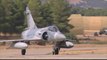 Greece parliament set to approve purchase of French fighter jets