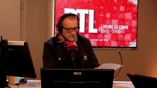 Les disparus de Noël, 48 ans de mystère
