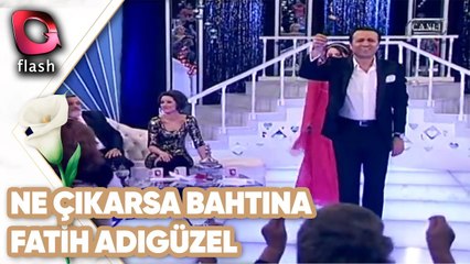 Fatih Adıgüzel - Unutamadım | Ne Çıkarsa Bahtına