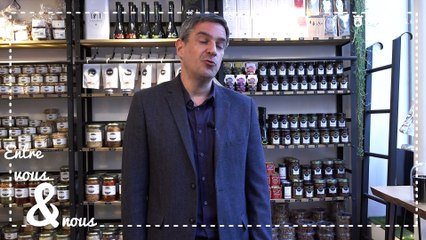 #EntreVousEtNous : le service public toujours à vos côtés !