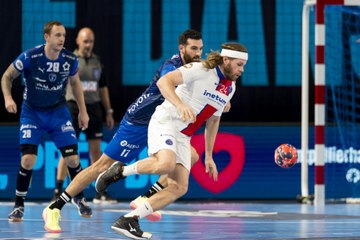Le résumé : Montpellier - PSG Handball