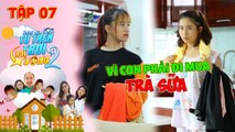 NHỮNG ĐỨA CON TỪ TRÊN TRỜI RƠI XUỐNG 2 | TẬP 7 | Hana giận tím mặt không đội trời chung Việt Thi 