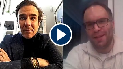 Entrevista "La España Inventada"