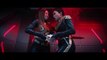 Star Trek Discovery 3x10 - Clip from Season 3 episode 10 - Georgiou (Michelle Yeoh) terminates Burnham (Sonequa Martin-Green)