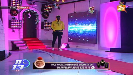11/13 DU 17 Décembre AVEC DJ KHEUCHA