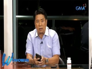 Wowowin: Miss Manila, mag-e-explain daw kay Kuya Wil?