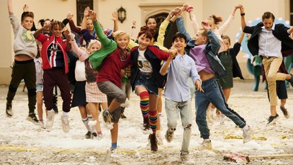 Die Schule der magischen Tiere - Teaser Trailer (Deutsch) HD