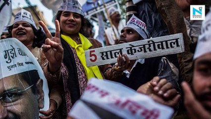 Don't be like Modi ji: AAP trolls PM Modi for not wearing mask