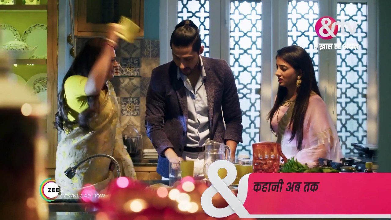 Perfect Pati | परफेक्ट पति | Hindi TV Serial | Epi - 68 | Webisode | Jaya Prada, Sayali Sanjeev