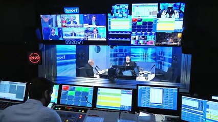 Pourquoi l'hebdomadaire "Marianne" met à l'honneur les uchronies