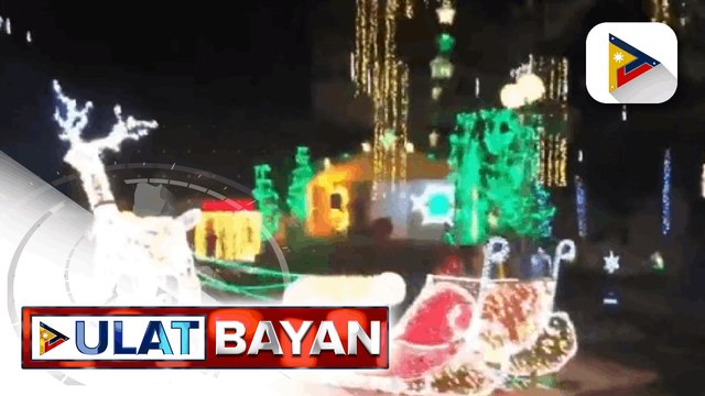 San Jose City sa Nueva Ecija, pinailawan; bazaar at parada ng mga parol, 'di muna isasagawa ngayong taon