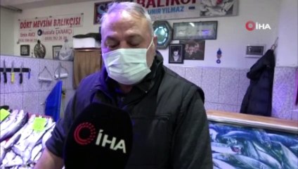 Hamsi fiyatıyla şaşırtmaya devam ediyor