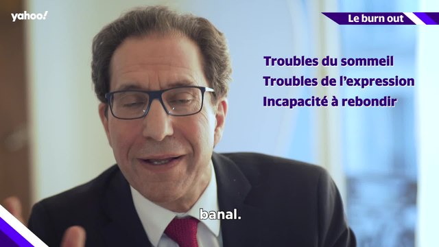 Carnet de Santé - Dr Christian Recchia sur le burn out : Très peu de médecins savent soigner cette maladie moderne