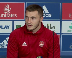 15e j. - Chardonnet : "C'est vraiment un bon point"