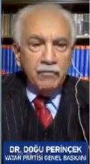 Kurtulmuş mu Bahçeli mi Perinçek hangisine hak verdi