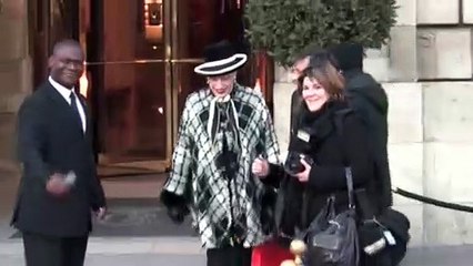 Miss France 2021 - Puy du Fou : Geneviève de Fontenay réagit aux accusations de maltraitance