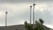 Greece: Dispute over wind power