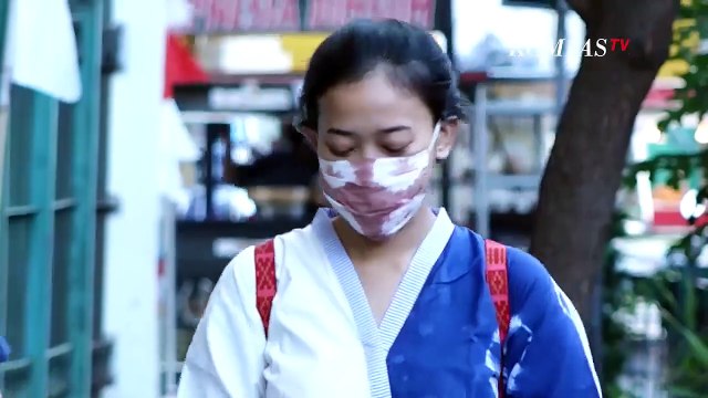 Hentikan Stigma Penyintas Covid-19 - BERKAS KOMPAS