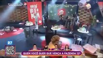 A FAZENDA 12 -  A ÚLTIMA FESTA - PRESENTE ESPECIAL PARA OS PEÕES - EPISÓDIO 100 - ÚLTIMA PARTE