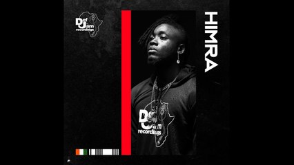 CYPHER: HIMRA x DEF JAM AFRICA 🇫🇷
