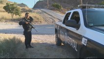 US drug agents face tightened controls in Mexico