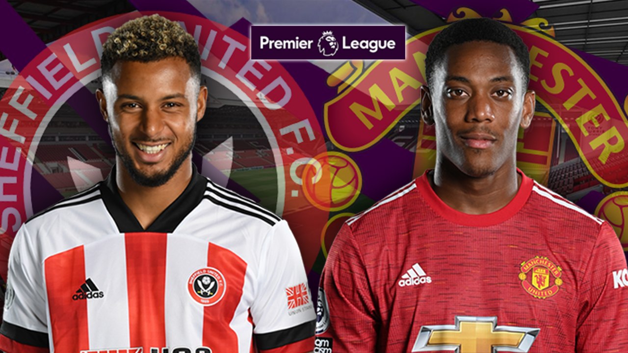 Sheffield United-Manchester United : les compositions probables