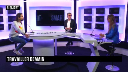 SMART JOB - Emission du vendredi 18 décembre