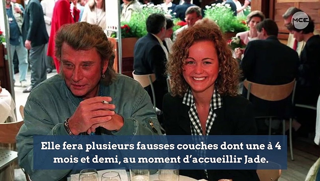 10 choses à savoir sur Laeticia Hallyday !
