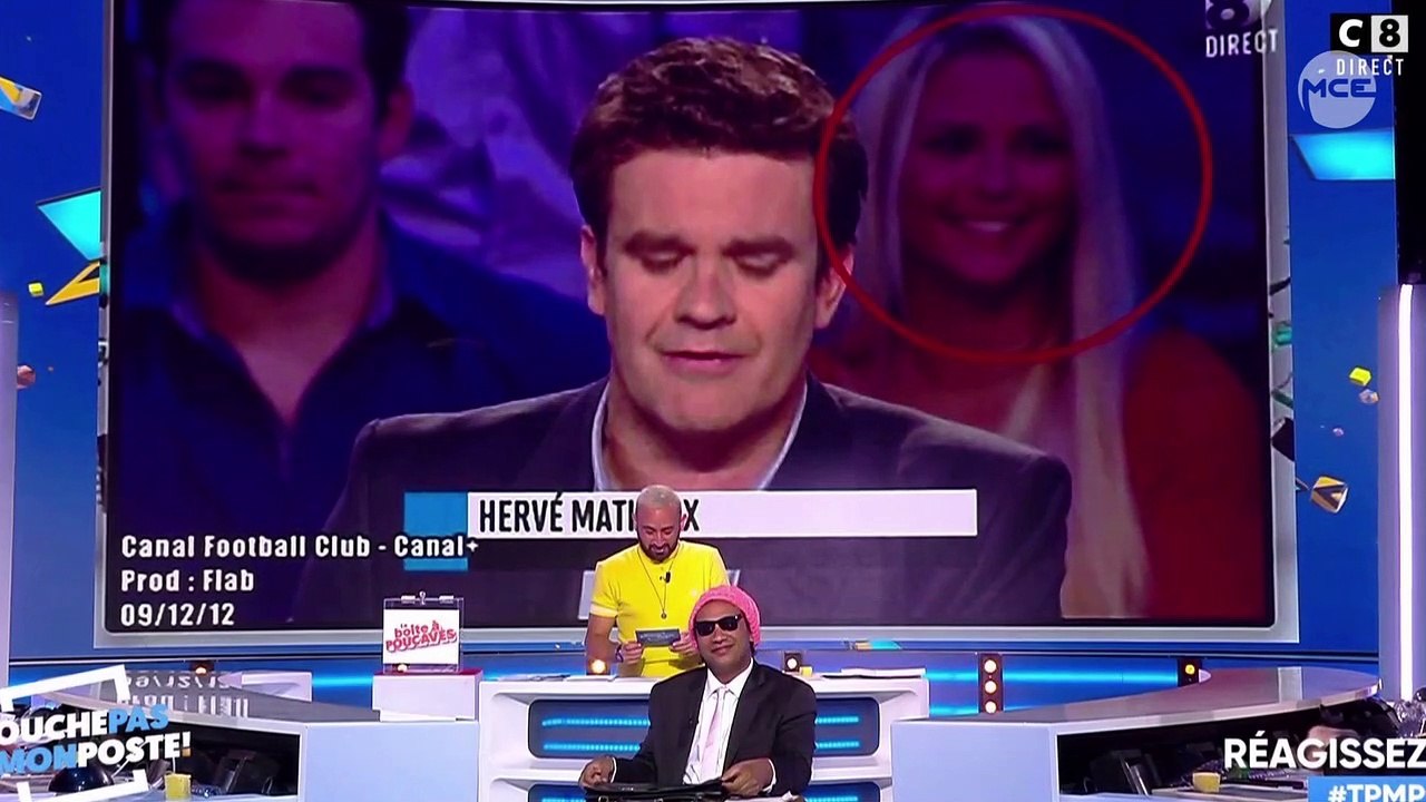 Kelly Vedovelli : de maquilleuse à chroniqueuse dans TPMP !