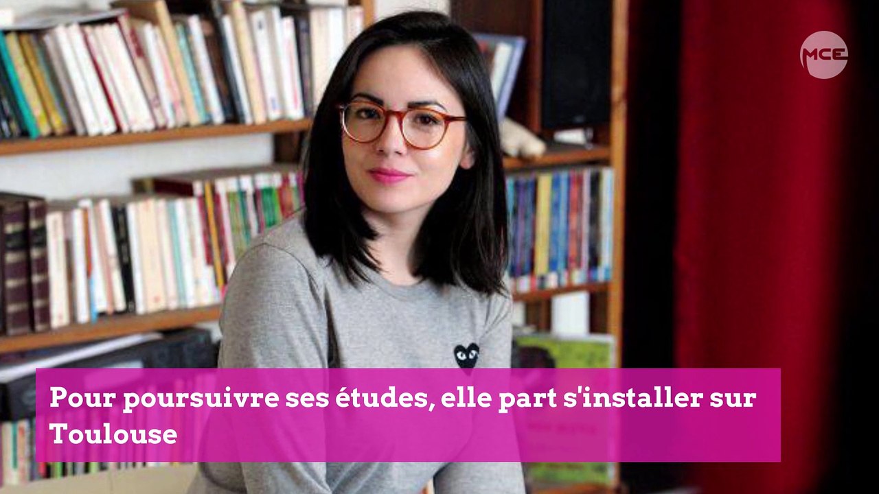 Agathe Auproux : des Inrocks à  Touche pas à mon poste !