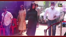 Kareena Kapoor Khan Shooting at  Filmy Mirchi