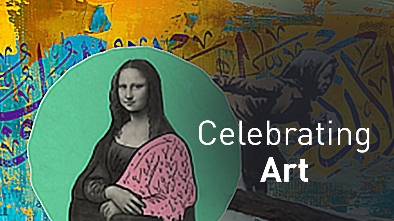 Celebrating Art