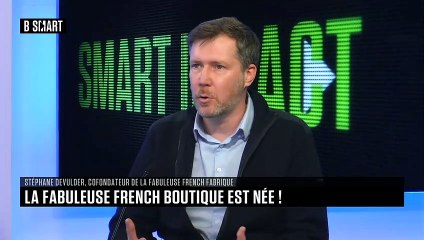 SMART IMPACT - Smart Ideas du vendredi 18 décembre 2020