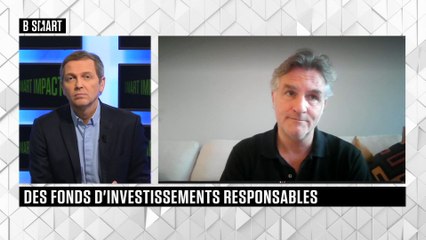 SMART IMPACT - L'invité de SMART IMPACT : Axel Dauchez ( Make.org )