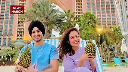 These stars and celebs tied in marriage knot in the year 2020