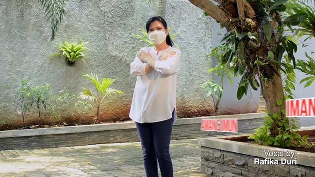 Dompet Dhuafa Berikan Tes Swab Gratis Bagi Kaum Dhuafa