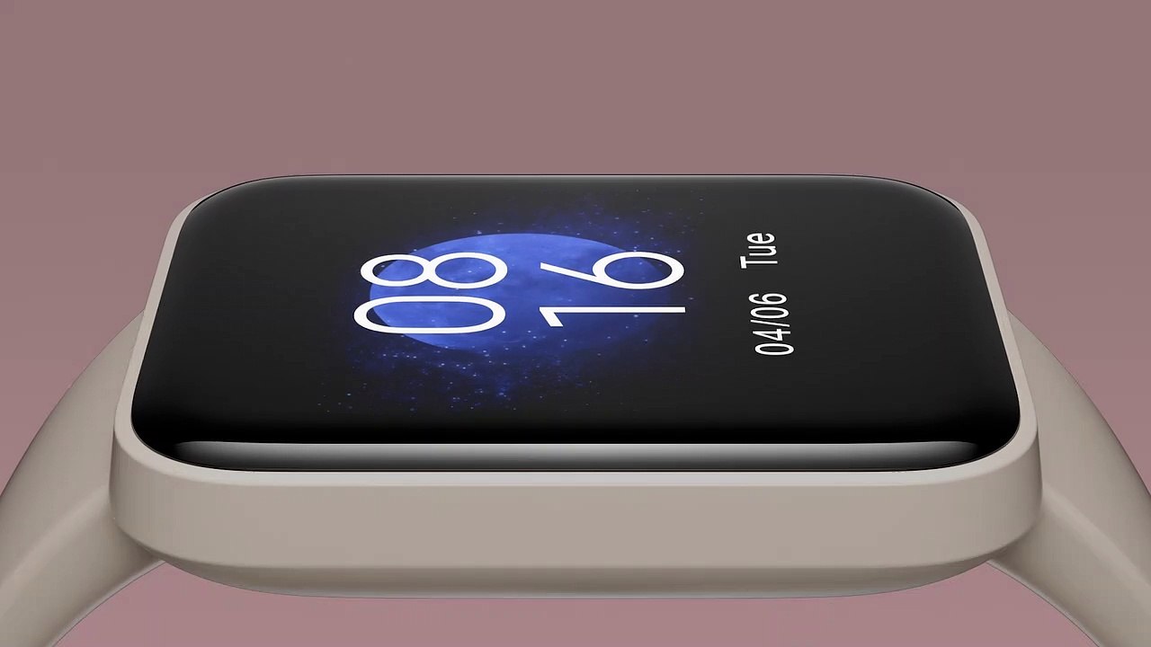 Redmi Watch