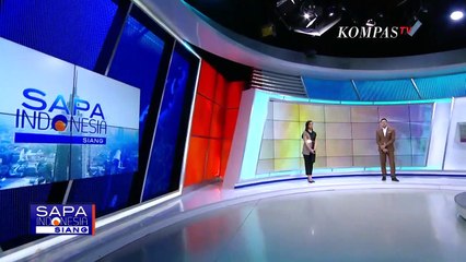 Hujan Deras Picu Tanah Bergerak, 95 Rumah Warga Rusak