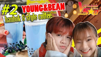 Vi Hành Cùng Sao | Tập 2 FULL | Việt Thi - Winner diện HANBOK hẹn hò tại quán TRÀ SỮA sống ảo thả ga