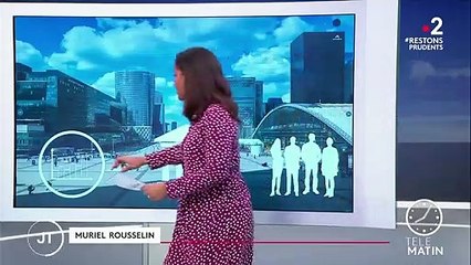 Covid-19 : les faillites d'entreprises moins nombreuses que prévu